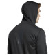 Adidas Ανδρική ζακέτα Train-Essentials Seasonals Full-Zip Hoodie